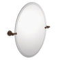 Moen - Oil Rubbed Bronze Mirror - Oil Rubbed Bronze
