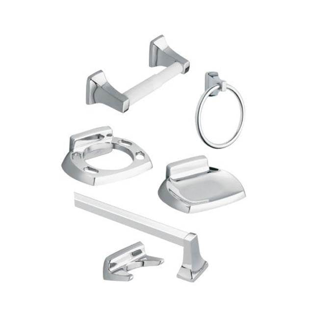 Moen - Chrome Csi Accessory Kits - Chrome