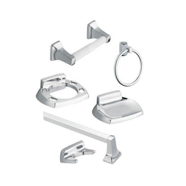 Moen - Chrome Csi Accessory Kits - Chrome