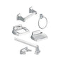 Moen - Chrome Csi Accessory Kits - Chrome