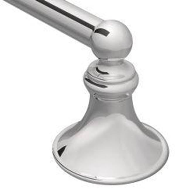 Moen - Chrome 24'' Towel Bar - Chrome