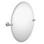 Moen - Brushed Nickel Mirror - Brushed Nickel