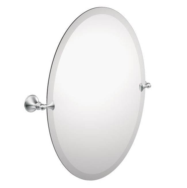 Moen - Chrome Mirror - Chrome
