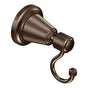 Moen - Oil Rubbed Bronze Robe Hook - Oil Rubbed Bronze