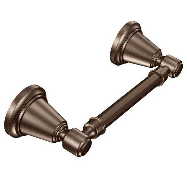 Moen - Oil Rubbed Bronze Paper Holder - Oil Rubbed Bronze