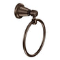 Moen - Oil Rubbed Bronze Towel Ring - Oil Rubbed Bronze