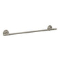 Moen - Brushed nickel 24'' towel bar - Brushed Nickel