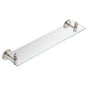 Moen - Brushed nickel vanity shelf - Brushed Nickel