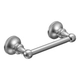Moen - Chrome Pivoting Paper Holder - Chrome