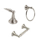 Moen - Brushed Nickel Towel Bar/Towel Ring - Brushed Nickel