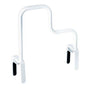 Moen - Glacier Tub Grip - Glacier