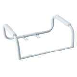 Moen - White Toilet Safety Bar - White