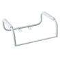 Moen - White Toilet Safety Bar - White