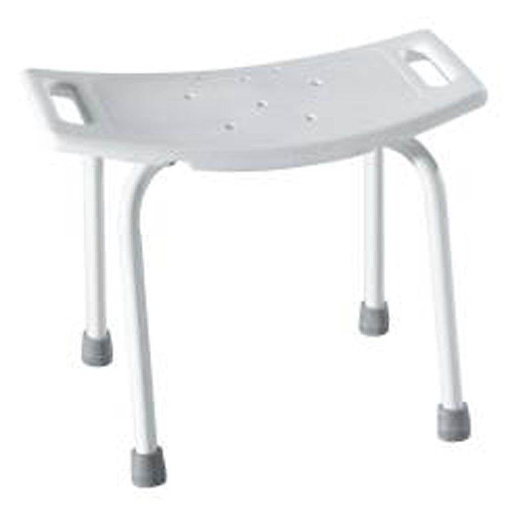Moen - Glacier shower seat - Glacier