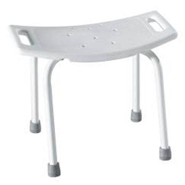 Moen - Glacier shower seat - Glacier