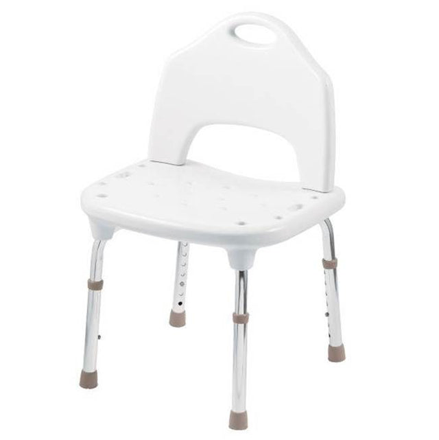 Moen - Glacier Shower Chair - Glacier