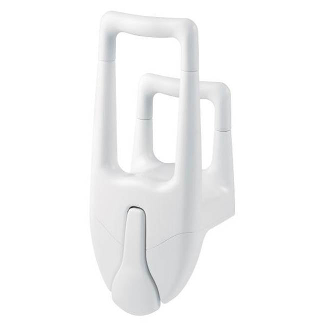 Moen - Glacier Tub Grip - Glacier