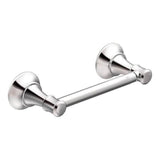 Moen - Chrome Pivoting Paper Holder - Chrome