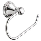 Moen - Chrome European Paper Holder - Chrome