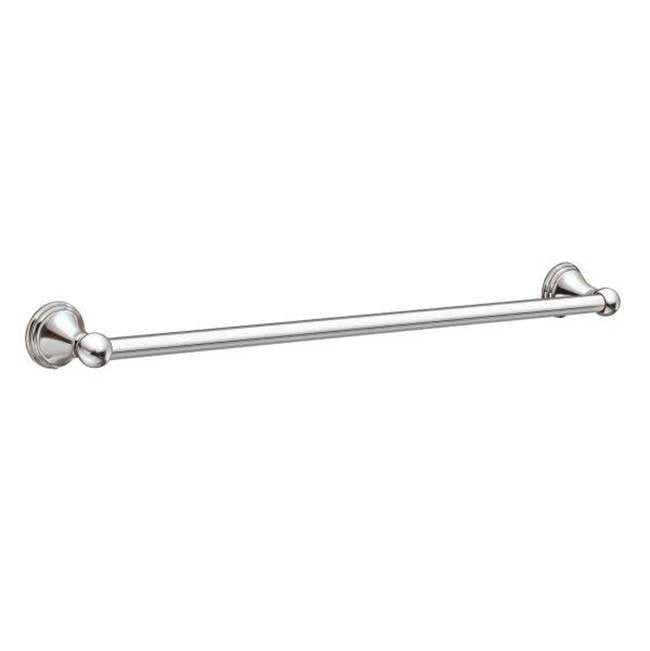 Moen - Chrome 18'' Towel Bar - Chrome