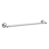 Moen - Chrome 18'' Towel Bar - Chrome