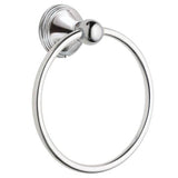 Moen - Chrome Towel Ring - Chrome