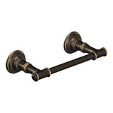 Moen - Mediterranean bronze pivoting paper holder - Mediterranean Bronze