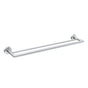 Moen - Chrome Double Towel Bar - Chrome