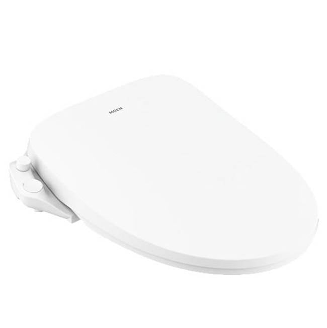 Moen - Bidet Seat - White