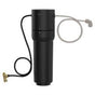 Moen - Black kitchen faucet - Black