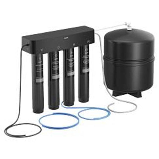 Moen - Filtration system - Unfinished