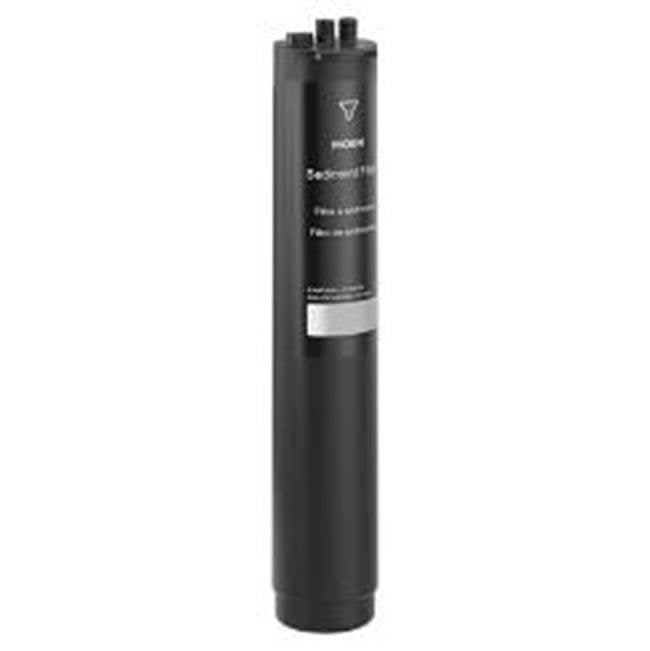 Moen - Filtration System