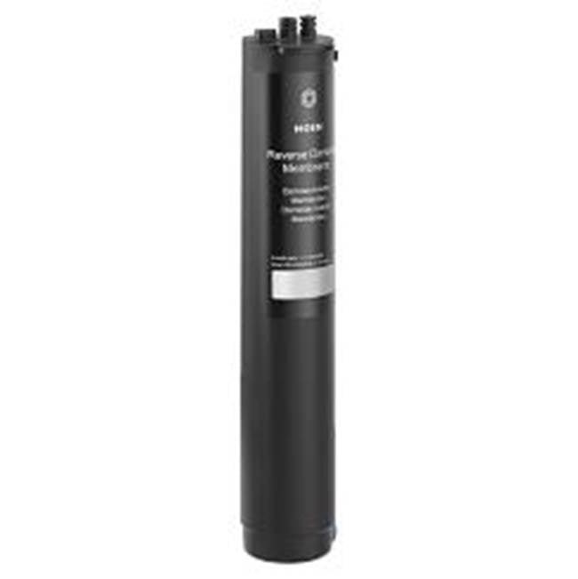 Moen - Filtration System