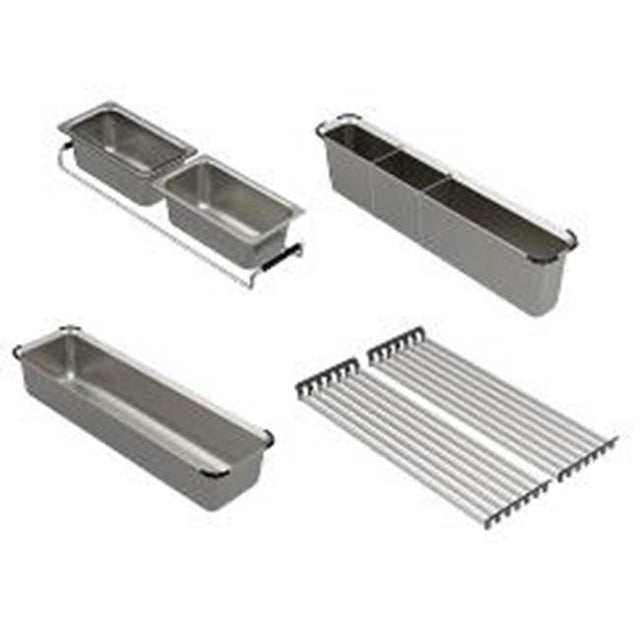 Moen - Service Kit - Stainless