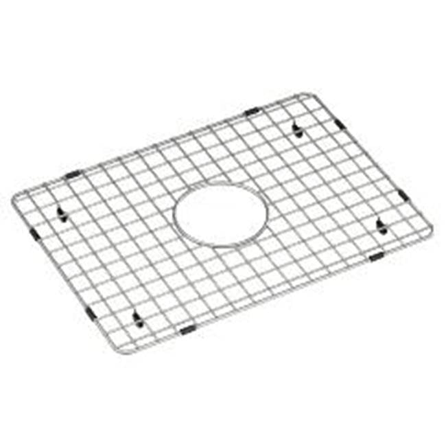 Moen - Stainless steel 18 gauge single bowl sink - Unfinished