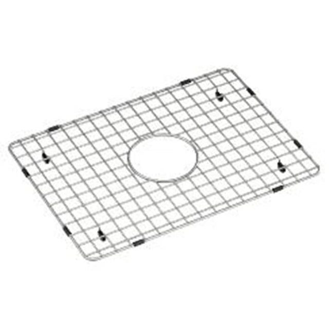 Moen - Stainless steel 18 gauge single bowl sink - Unfinished