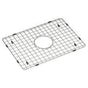 Moen - Stainless steel 18 gauge single bowl sink - Unfinished