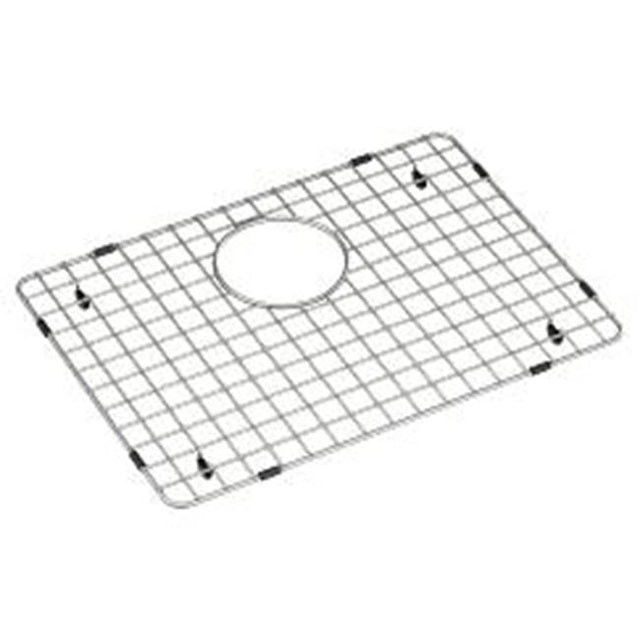 Moen - 23'' x 18'' stainless steel 18 gauge single bowl sink - Unfinished