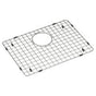 Moen - 23'' x 18'' stainless steel 18 gauge single bowl sink - Unfinished