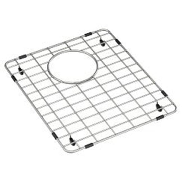 Moen - 31.75 x 18.25 stainless steel 18 gauge double bowl sink - Unfinished