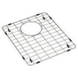 Moen - 31.75 x 18.25 stainless steel 18 gauge double bowl sink - Unfinished