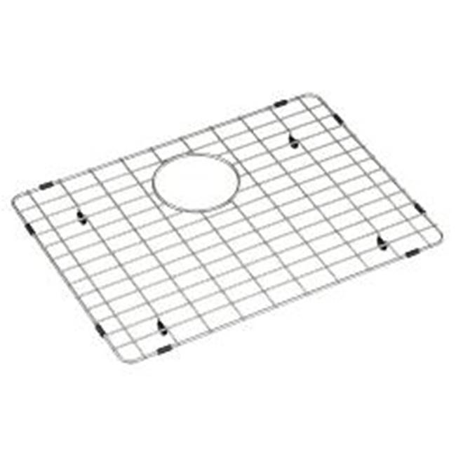 Moen - 25''x22'' stainless steel 18 gauge single bowl sink - Unfinished