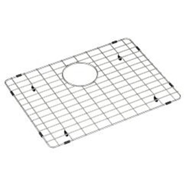 Moen - 25''x22'' stainless steel 18 gauge single bowl sink - Unfinished