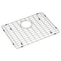 Moen - 25''x22'' stainless steel 18 gauge single bowl sink - Unfinished