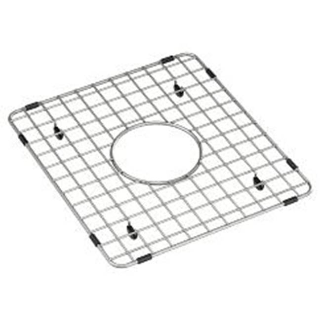 Moen - 32''x18'' stainless steel 20 gauge double bowl sink - Unfinished