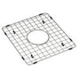 Moen - 32''x18'' stainless steel 20 gauge double bowl sink - Unfinished