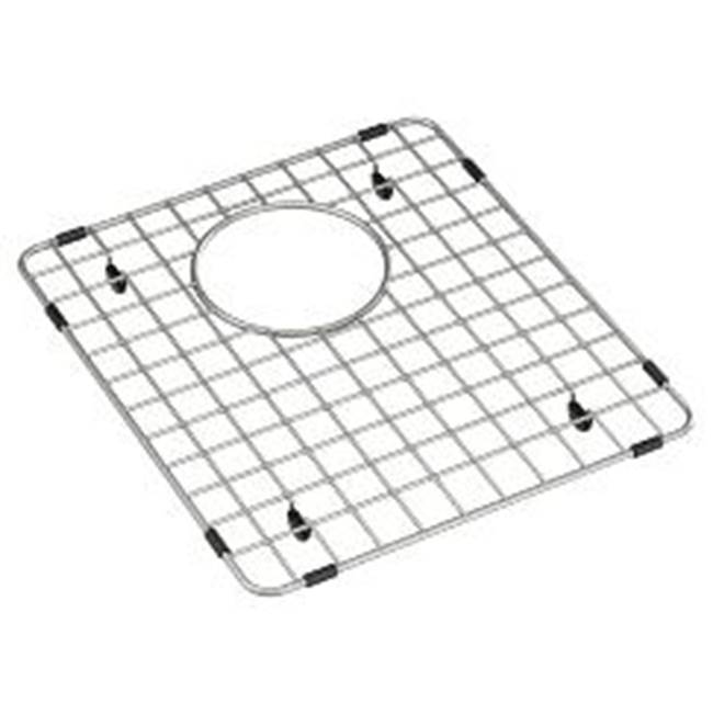 Moen - Stainless steel 18 gauge double bowl sink - Unfinished