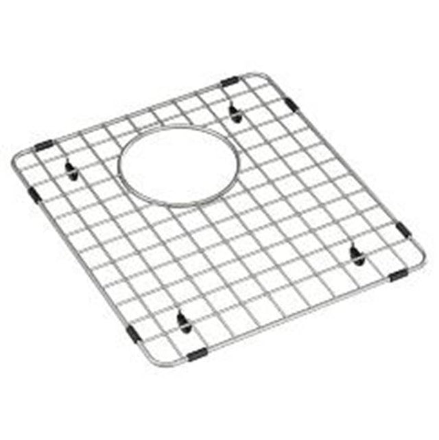 Moen - Stainless steel 18 gauge double bowl sink - Unfinished