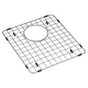 Moen - Stainless steel 18 gauge double bowl sink - Unfinished
