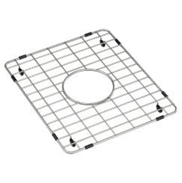 Moen - 33''x22'' stainless steel 20 gauge double bowl sink - Unfinished